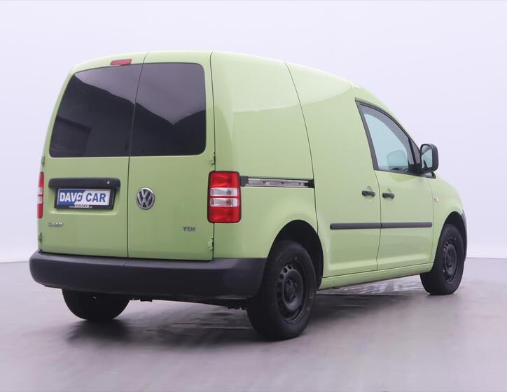 Volkswagen Caddy 7