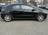 Honda Civic 12