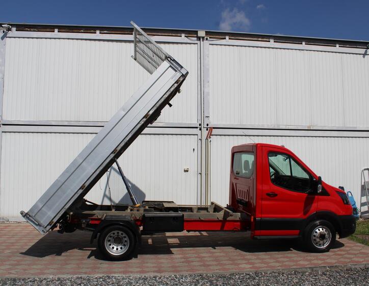 Ford Transit 3
