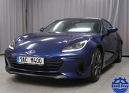 Subaru BRZ 1