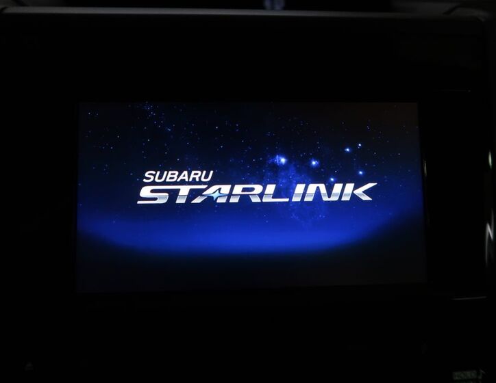 Subaru XV 16
