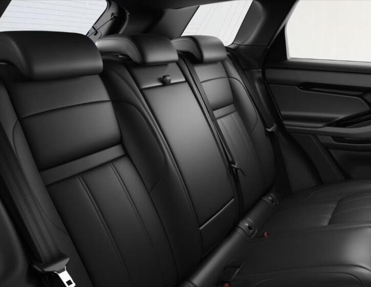 Land Rover Range Rover Evoque 8