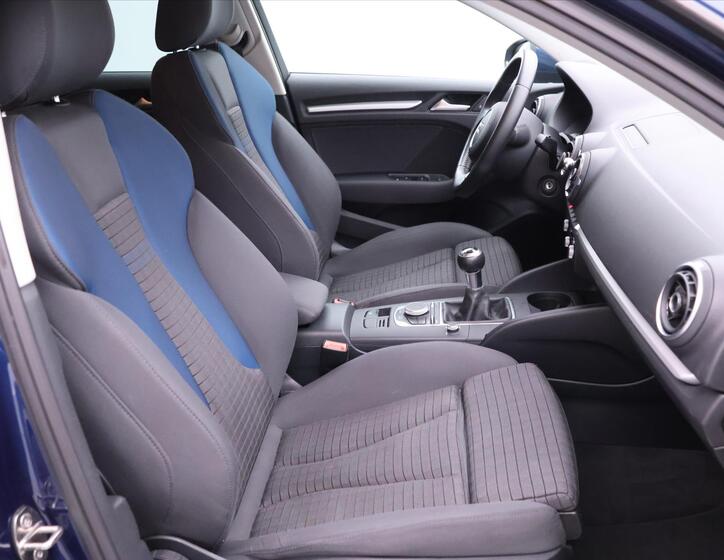Audi A3 12
