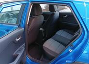 KIA Stonic 8
