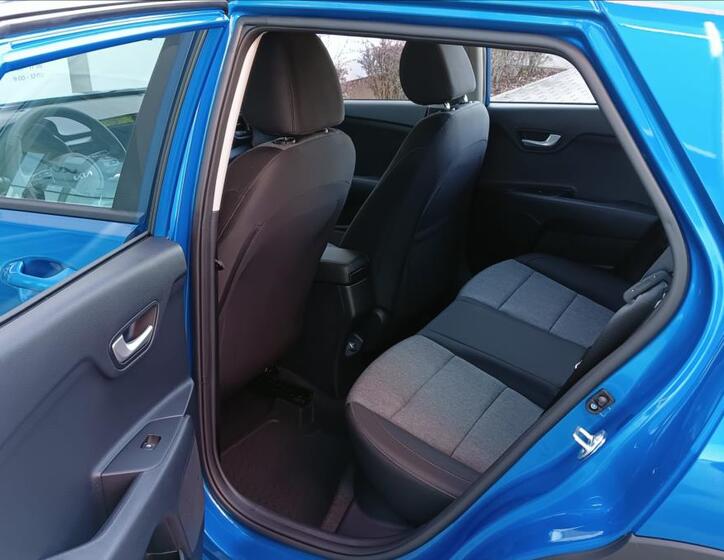 KIA Stonic 8
