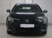 Toyota Corolla 2