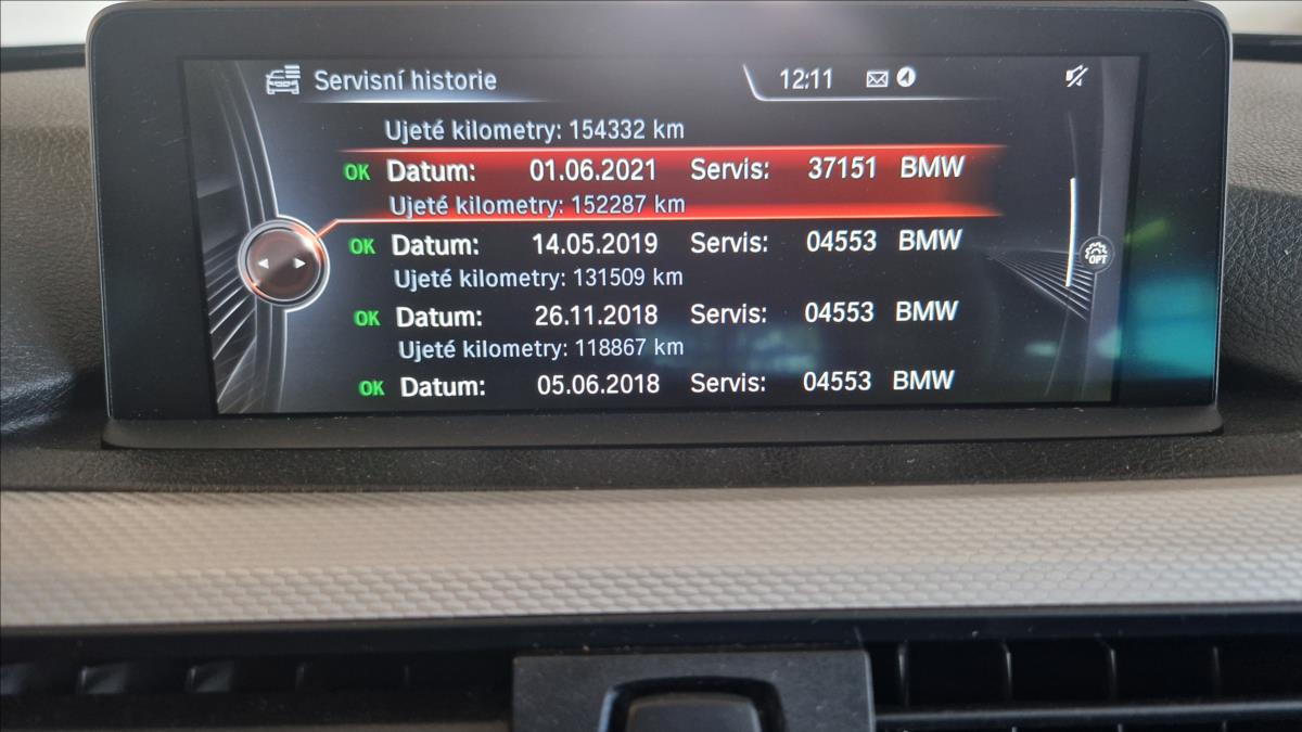 BMW Řada 4