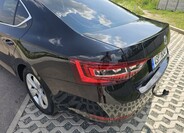 Škoda Superb 9