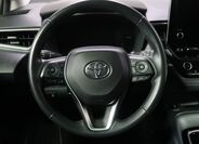 Toyota Corolla 14