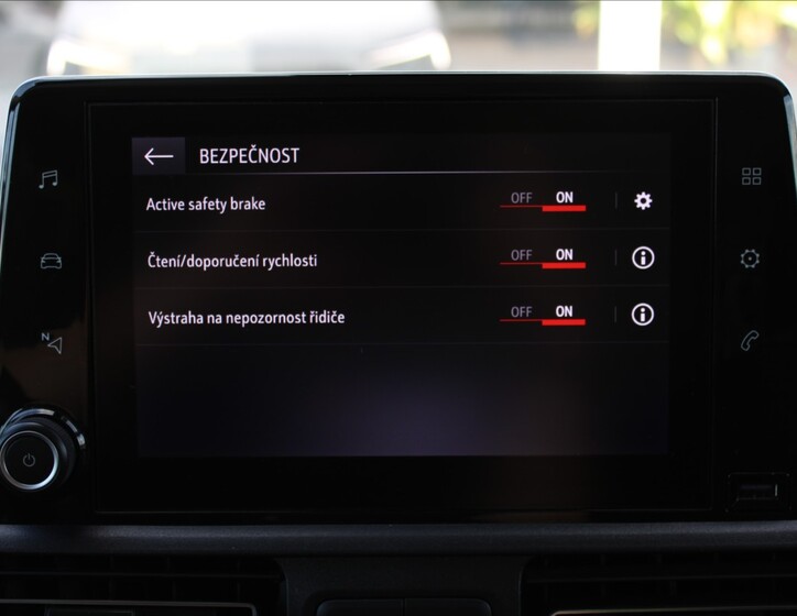 Opel Combo 13