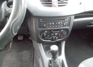 Peugeot 206 20