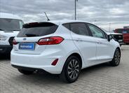 Ford Fiesta 5