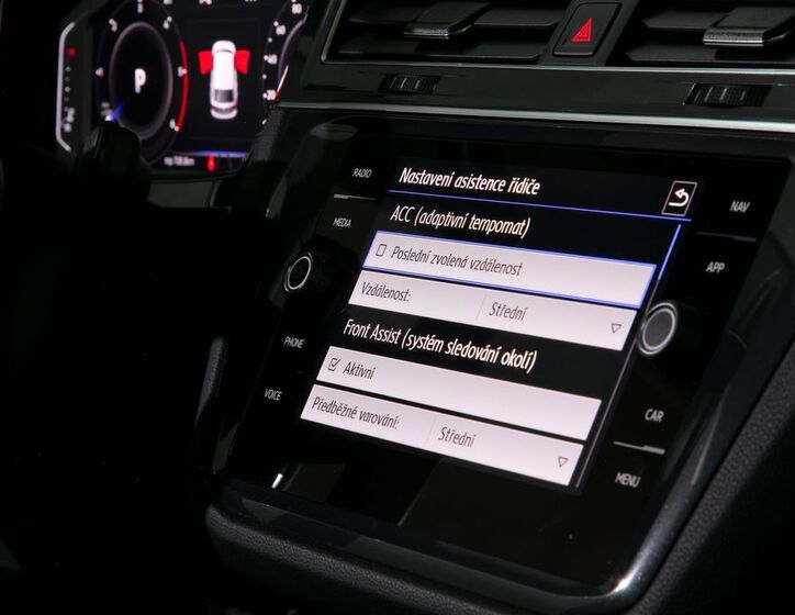 Volkswagen Tiguan Allspace 27