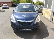 Opel Meriva 2