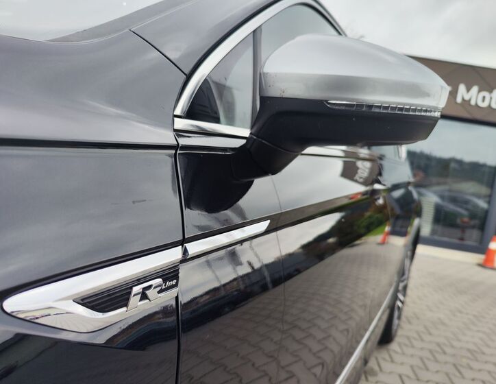 Volkswagen Tiguan 12