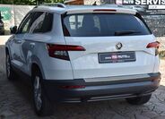 Škoda Karoq 10