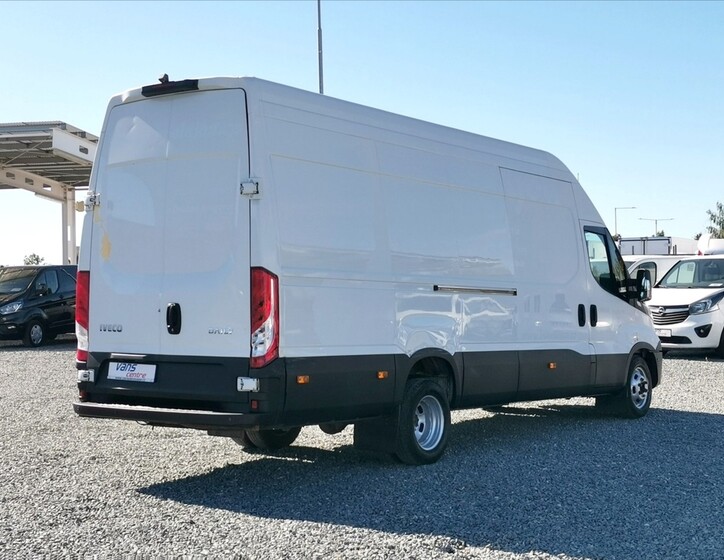 Iveco Daily 3