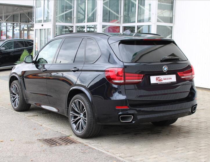BMW X5 4