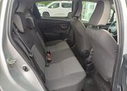 Toyota Yaris 15
