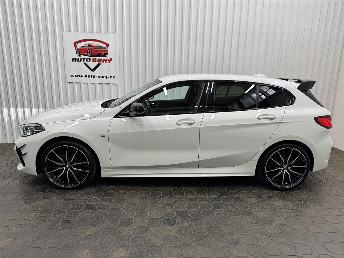 BMW Řada 1