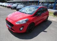 Ford Fiesta 1