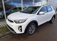 KIA Stonic 4