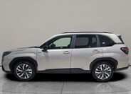 Subaru Forester 4