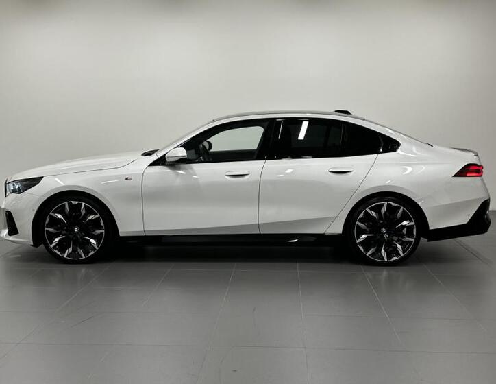 BMW Řada 5 2