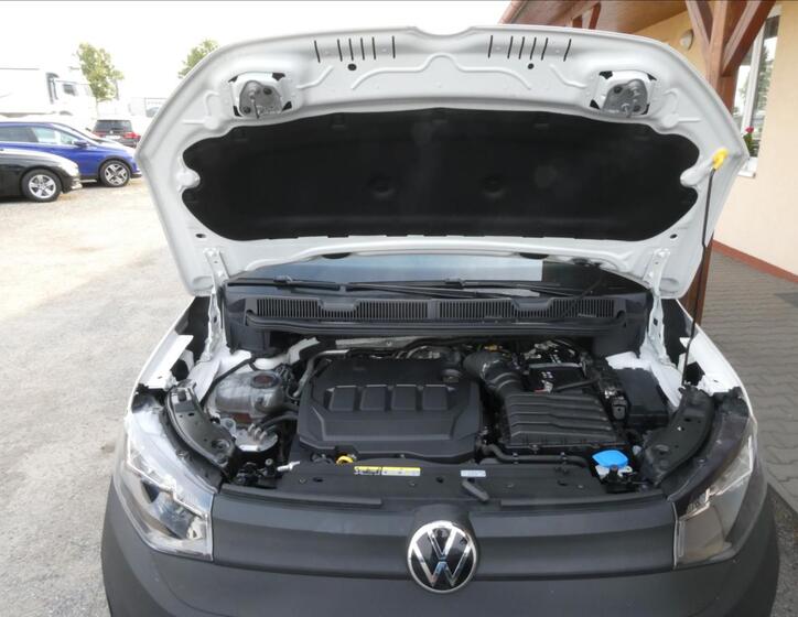 Volkswagen Caddy 31