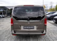 Mercedes-Benz Třídy V 5