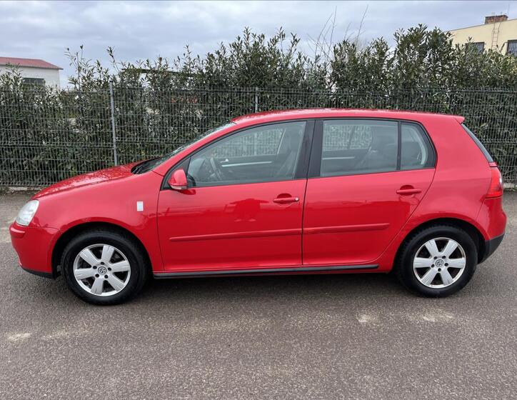 Volkswagen Golf 4