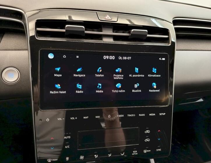 Hyundai Tucson 31