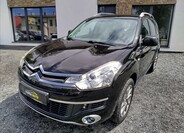 Citroën C-Crosser 1