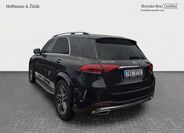 Mercedes-Benz GLE 8