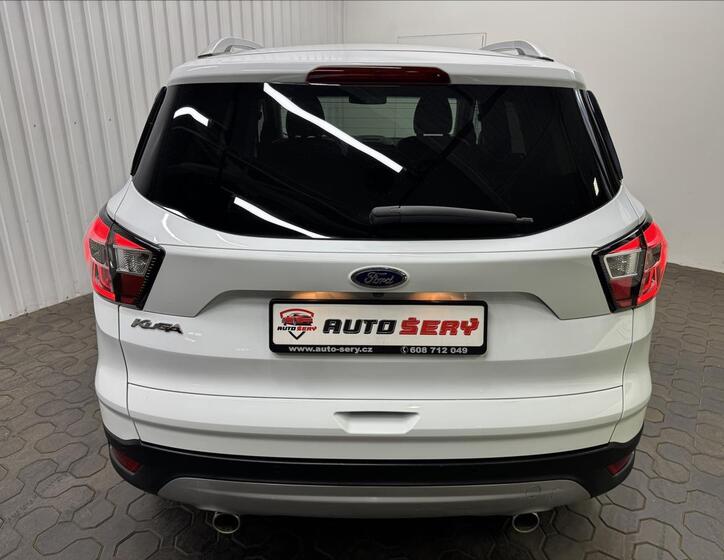 Ford Kuga 7