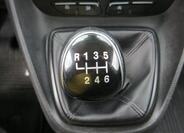 Ford Transit Connect 13