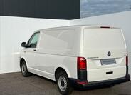Volkswagen Transporter 9
