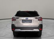Subaru Outback 6