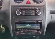Volkswagen Caddy 10