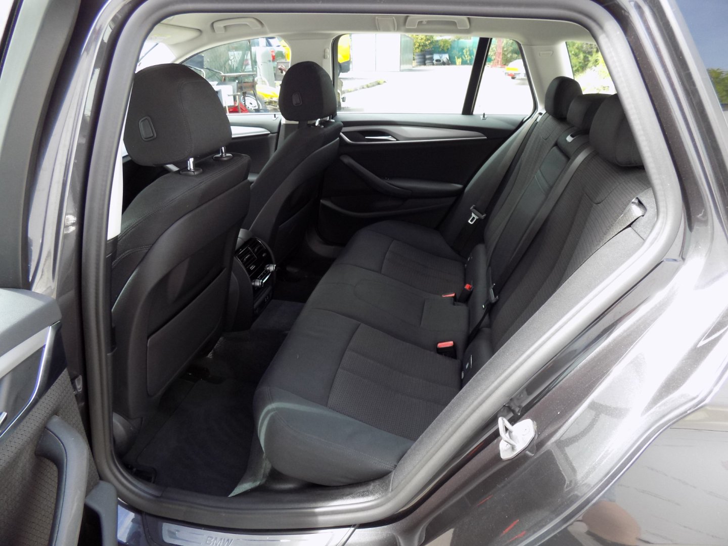 BMW Řada 5