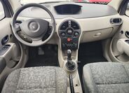 Renault Modus 11