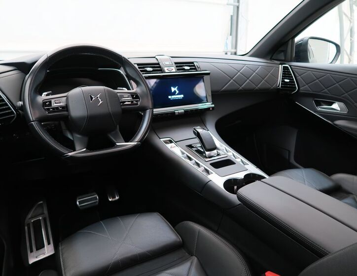 DS Automobiles DS7 Crossback 18