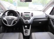 Hyundai ix20 11