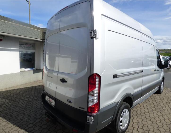 Ford Transit 3