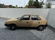 Škoda Favorit 4
