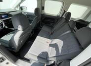 Volkswagen Caddy 16