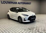 Toyota Yaris 13