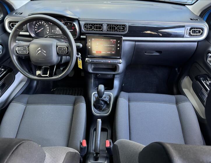 Citroën C3 36