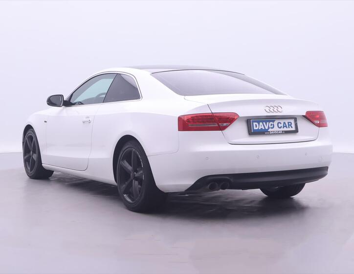 Audi A5 5