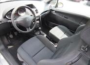 Peugeot 207 9